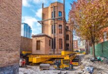 What Goes Into Sourcing Structural Moving Equipment for a Bridge Relocation Project