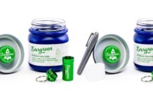 Beyond the Disposable Pack: A Smarter Way to Keep Cannabis Fresh