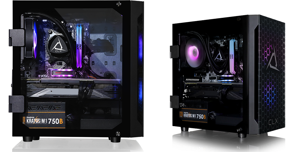 Finance Gaming PC Options That Match Different Budgets and Credit Situations