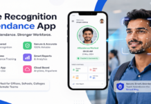 Why Are Face Recognition Attendance Apps Changing the Way Businesses Track Time?