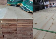How to Get the Best Results When Working with Pine Lumber and Wood