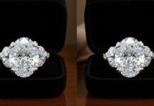Why Ready to Ship Engagement Rings Are Built for Military Proposals