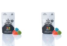 Mom’s Night In: A Guide to THC Edibles