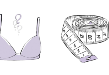 Bra Size Calculator: Why the Right Bra Fit Supports Comfort and Health