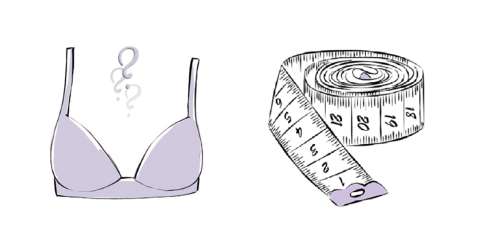 bra size calculator
