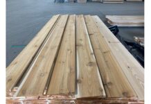 Why Homeowners Choose Cedar Siding