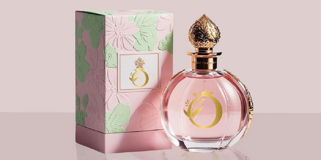 cosmetic packaging