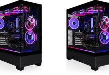 Why a Mid-Tower Is the Ideal Choice for Your Gaming PC
