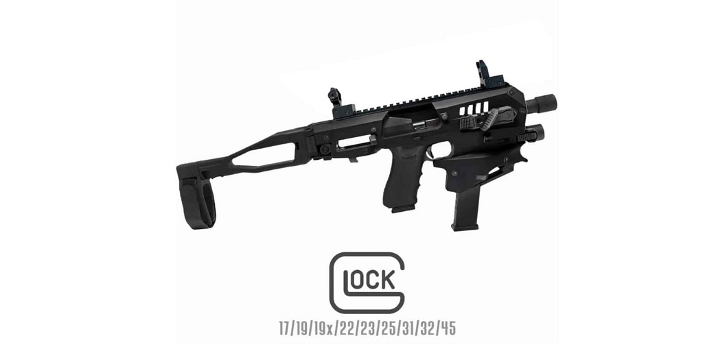 Why You’ll Be Glad You Upgraded with a Pistol Conversion Kit