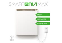 Wall Heaters Give Sunrooms and Three-Season Rooms a Longer Season Without the Big Heating Bill