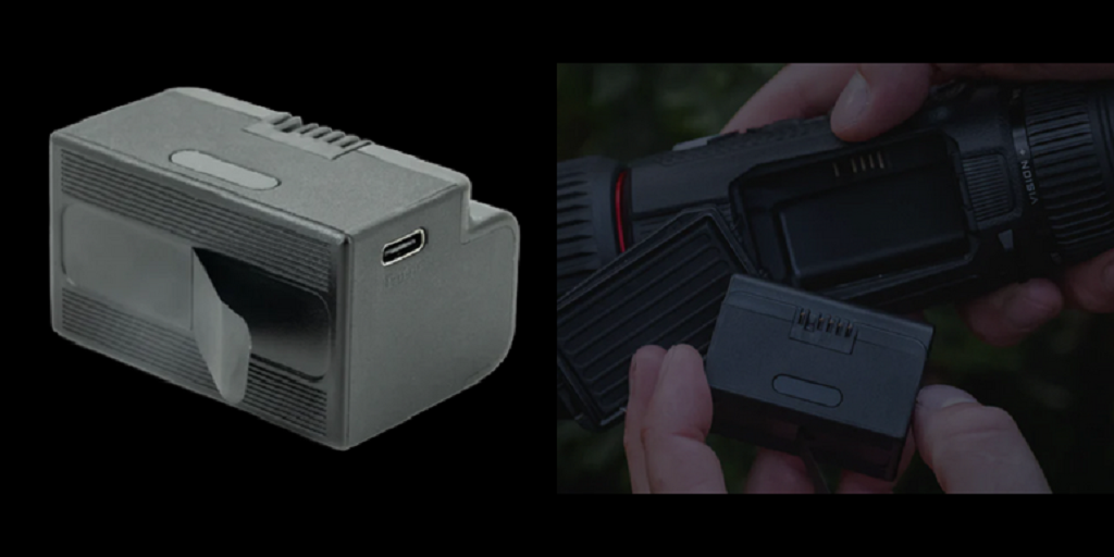 Why the Nocpix RICO 3 PRO H50R’s Ocular Zoom 2.0 Is Such a Big Deal