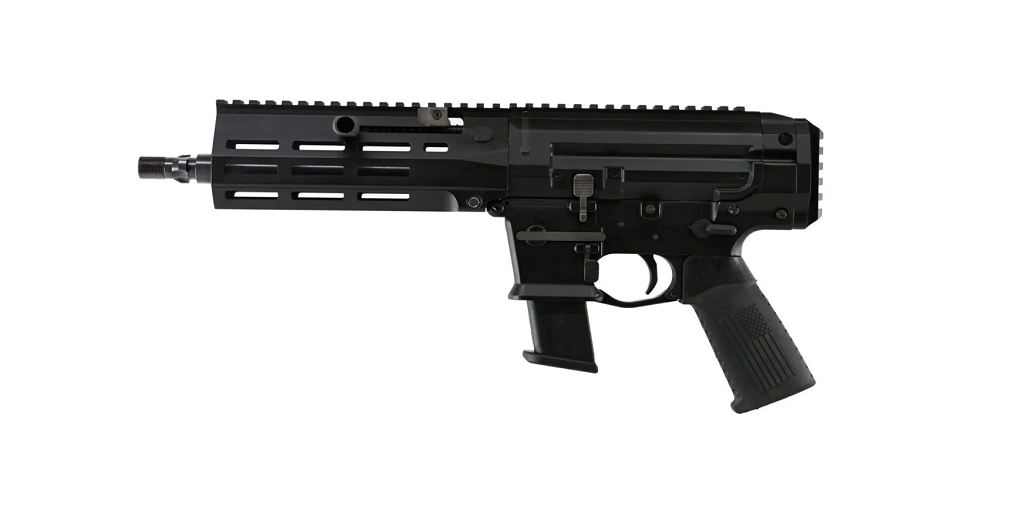 Roller-Delayed PCCs: 9mm vs. 10mm