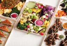 The Benefits of Expert Corporate Event Catering