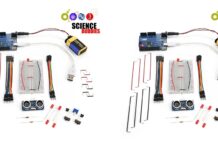 Electronics Kits: A Hands-On Introduction to Electricity and Circuits