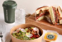 Louisville Catering for Freshly Prepared Food and Memorable Events