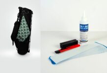 8 Golf Accessories for Pretty Much Any Golfer (They Make Great Gifts, Too)