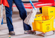 Why Do Businesses Need Reliable Janitorial Services in Coppell?