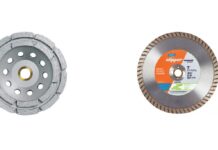 Common Types of Grinding Abrasives
