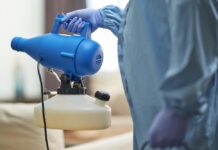 Why Should Businesses Invest in Professional Office Cleaning Services in Coppell?